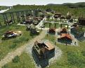 Imperium Romanum: Gold Edition on PC screenshot thumbnail #4