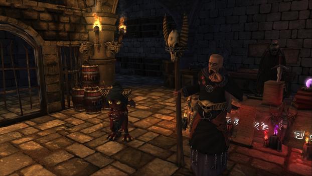 Impire on PC screenshot #4