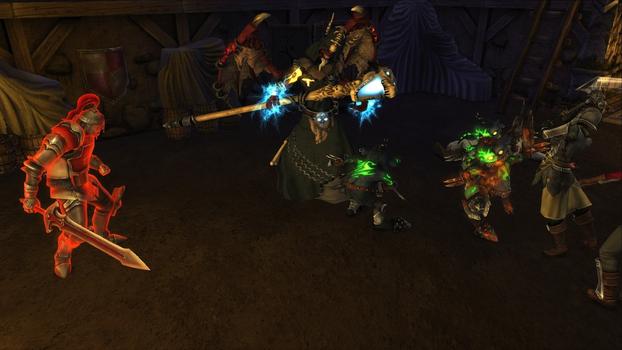 Impire on PC screenshot #2