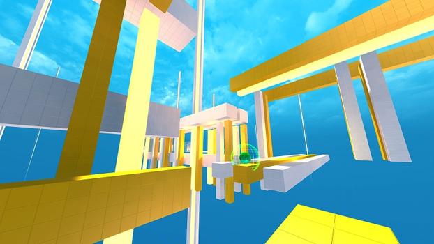 InMomentum on PC screenshot #3