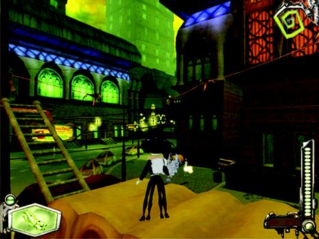 Insecticide on PC screenshot #4