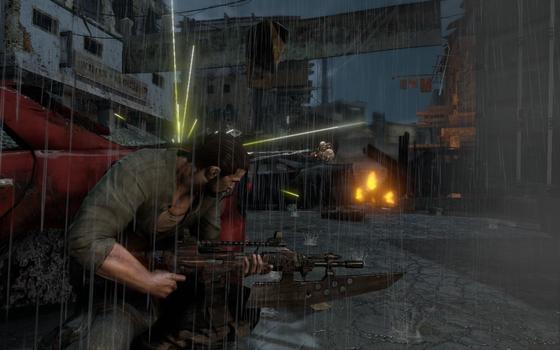 Inversion (NA) on PC screenshot #5