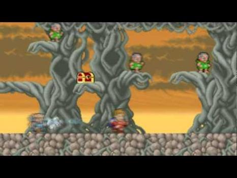 IREM Arcade Hits on PC screenshot #3