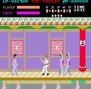 IREM Arcade Hits on PC screenshot #1