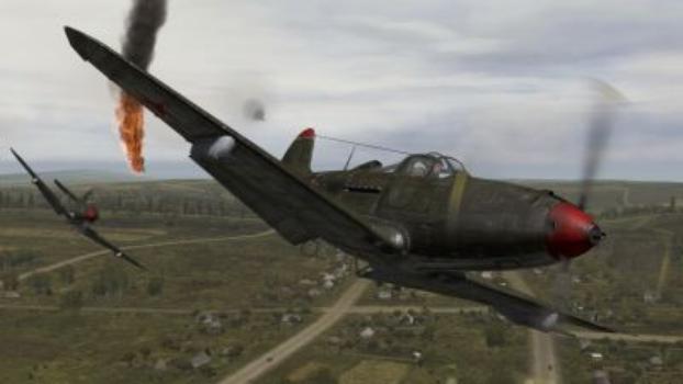 Iron Front: Liberation 1944 on PC screenshot #2