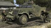 Iron Front: Liberation 1944 on PC screenshot thumbnail #4