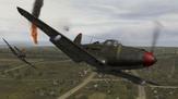 Iron Front: Liberation 1944 on PC screenshot thumbnail #2