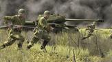 Iron Front: Liberation 1944 on PC screenshot thumbnail #1