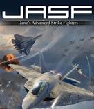 Jane's Advanced Strike Fighters
