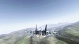 Jane's Advanced Strike Fighters on PC screenshot thumbnail #2