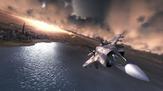 Jane's Advanced Strike Fighters on PC screenshot thumbnail #5