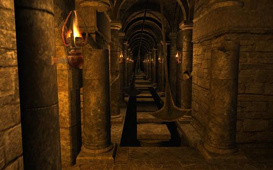 Jekyll & Hyde on PC screenshot #2