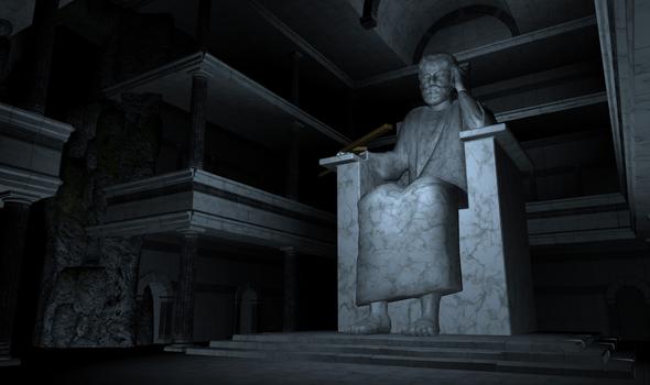 Jekyll & Hyde on PC screenshot #3