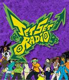 Jet Set Radio