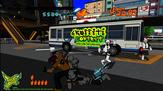 Jet Set Radio on PC screenshot thumbnail #5