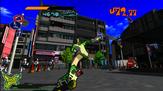 Jet Set Radio on PC screenshot thumbnail #2