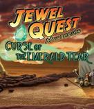 Jewel Quest Mysteries: Curse of the Emerald Tear