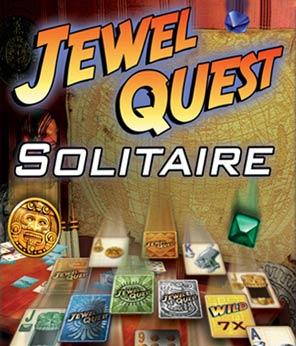 Jewel Quest Solitaire 1