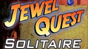 Jewel Quest Solitaire 1