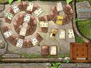 Jewel Quest Solitaire 1 on PC screenshot thumbnail #2