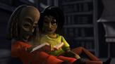 The Journey Down: Chapter One (EU) on PC screenshot thumbnail #1