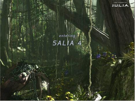J.U.L.I.A on PC screenshot #3