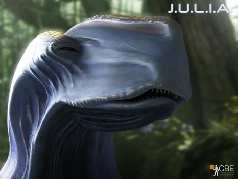 J.U.L.I.A on PC screenshot #6