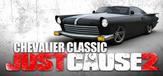 Just Cause 2: DLC Collection on PC screenshot thumbnail #5