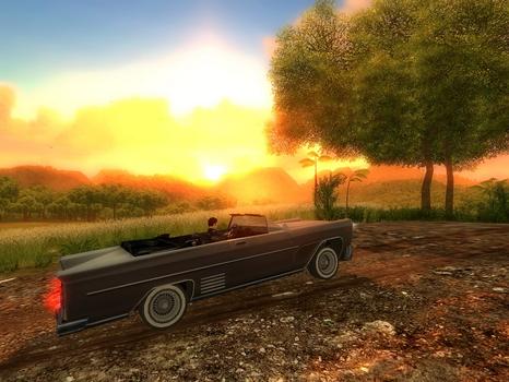 Just Cause on PC screenshot #1