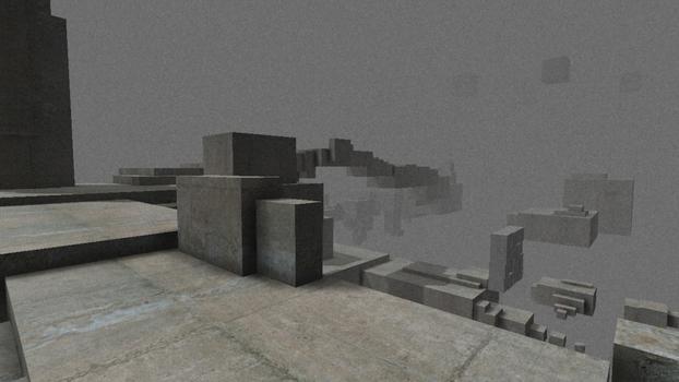 Kairo on PC screenshot #5