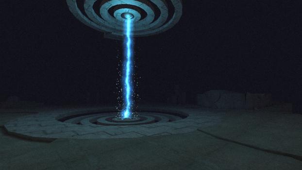 Kairo on PC screenshot #1