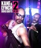 Kane and Lynch 2: Dog Days