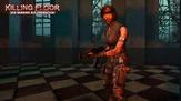 Killing Floor: Ash Harding Character Pack on PC screenshot thumbnail #3