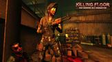 Killing Floor: Ash Harding Character Pack on PC screenshot thumbnail #2