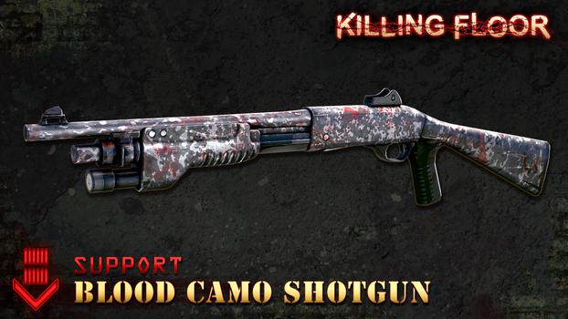 killing floor 2 crossbow scope change