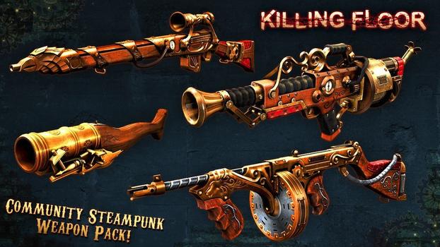 killing floor community weapon pack 2 pc game download green man gaming killing floor community weapon pack 2 pc game download green man gaming