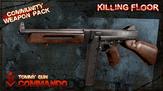 Killing Floor: Community Weapon Pack on PC screenshot thumbnail #5