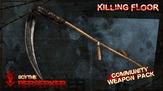 Killing Floor: Community Weapon Pack on PC screenshot thumbnail #4