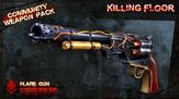 Killing Floor: Community Weapon Pack on PC screenshot thumbnail #3