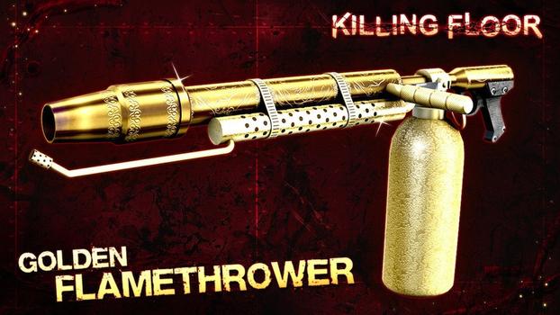 killing floor gold weapon pack 2 pc game download killing floor gold weapon pack 2 pc game download