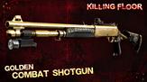 Killing Floor: Golden Weapons Pack on PC screenshot thumbnail #5