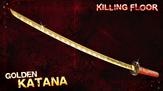 Killing Floor: Golden Weapons Pack on PC screenshot thumbnail #3