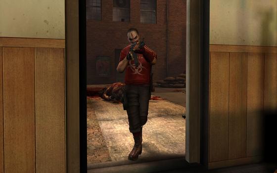 Killing Floor: London's Finest Character Pack on PC screenshot #4