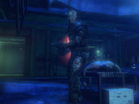 Killing Floor: Nightfall Character Pack on PC screenshot #5