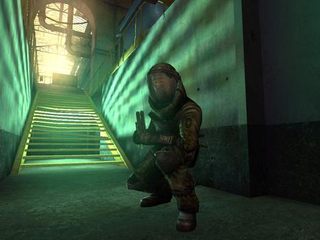 Killing Floor: Nightfall Character Pack on PC screenshot #4