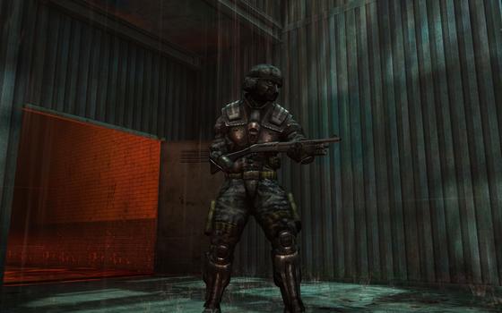 Killing Floor Outbreak Character Pack on PC screenshot #5