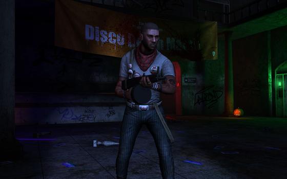 Killing Floor: PostMortem Character Pack on PC screenshot #4