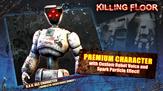 Killing Floor: Robot Premium DLC Character on PC screenshot thumbnail #1