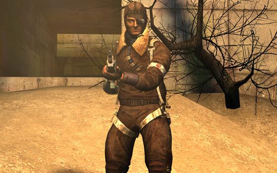 Killing Floor: Steampunk Character Pack 1 on PC screenshot #4