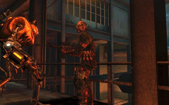 Killing Floor: Steampunk Character Pack 2 on PC screenshot #3